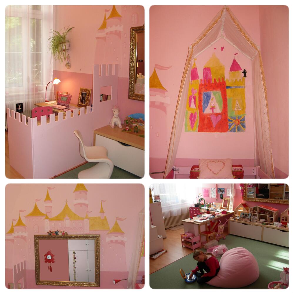 Kinderzimmer - zimmerfuerkinder.de - Wir erfüllen jeden Kinderzimmerwunsch